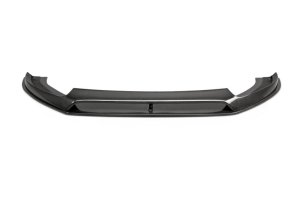 Ford Focus RS Front Splitter - Anderson Composites - Type-AR Carbon Fiber - `16-`18